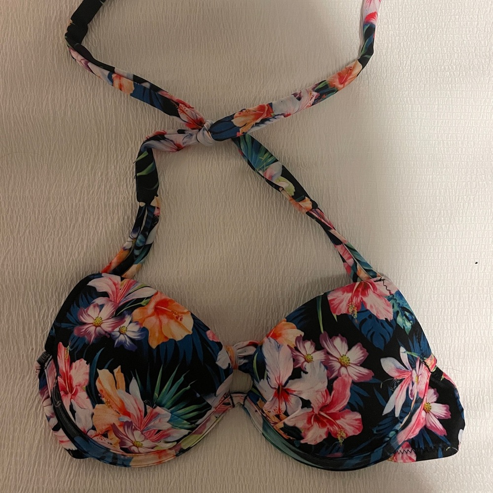 garage bathing suit